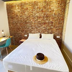 Kamer met een King Size Bed