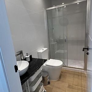 Deluxe Kamer met een King Size Bed